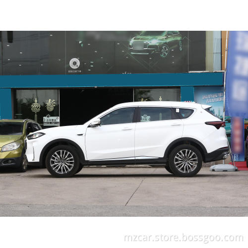 2022 Chery Jetour X70 plus 1.6T SUV POPULAIRE benzine Groothandel Hoge snelheid Chinese auto 5 stoelen SUV -brandstofauto&#39;s